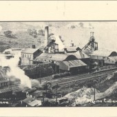 Cwm Marine Colliery