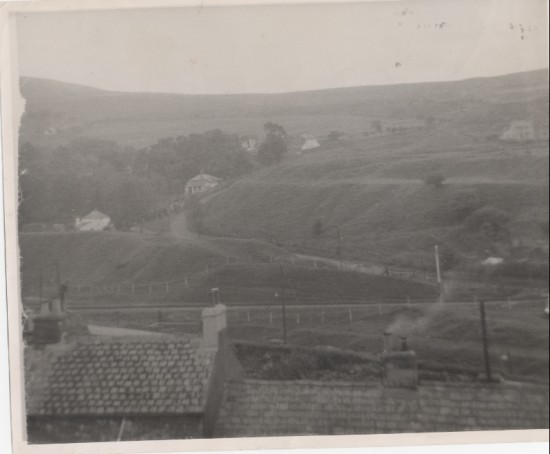 Nantyglo