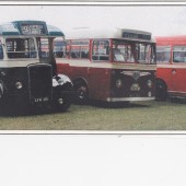 Local Transport