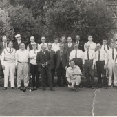 Brynmawr Bowls