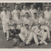 Nantyglo Cricket Club