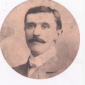 William Lewis Pritchard