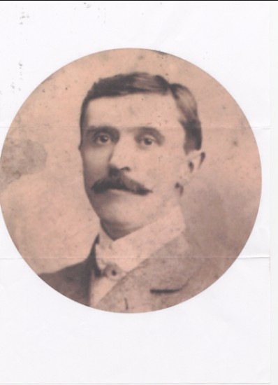 William Lewis Pritchard