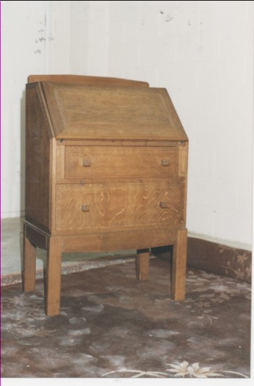 Brynmawr furniture