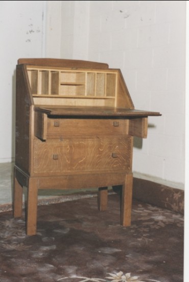 Brynmawr Furniture