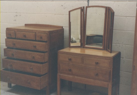 Brynmawr Furniture