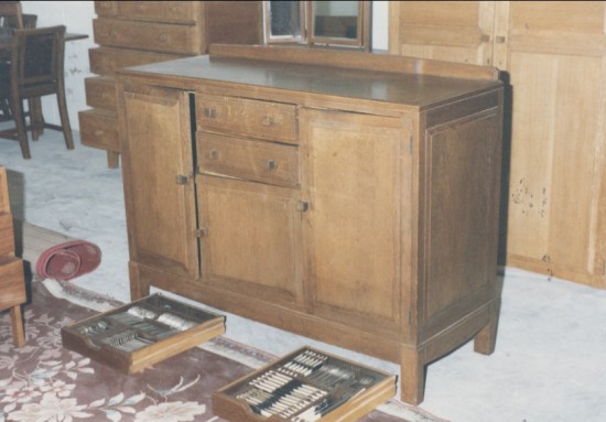 Brynmawr Furniture
