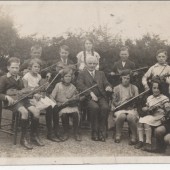 Violin Orchestra