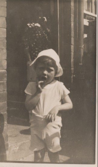 Child