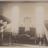 Tabor Baptist Chapel