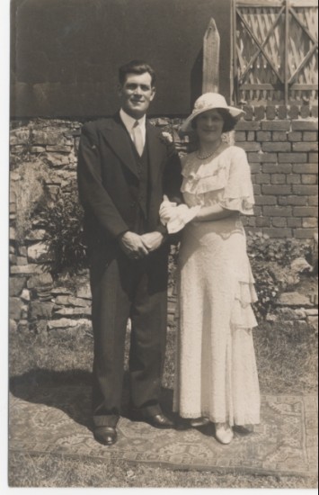 Wedding