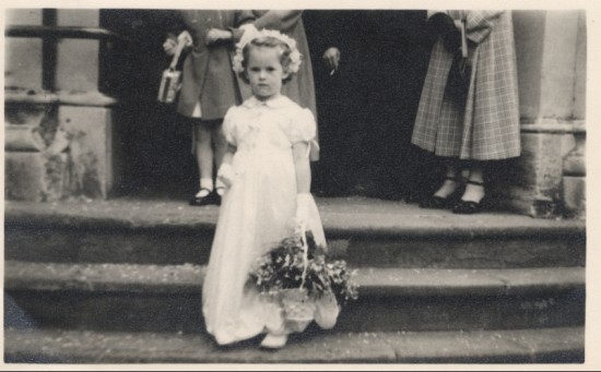 Bridesmaid