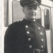 Fireman