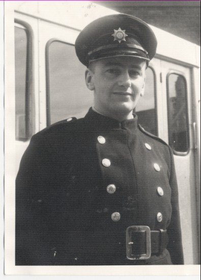 Fireman