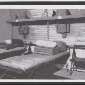 Army Bed