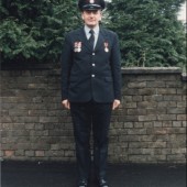 Fireman