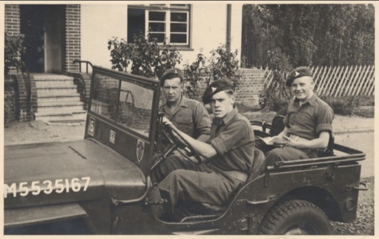 Soldiers