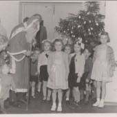 Christmas Party