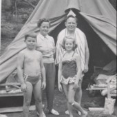 Holiday Photograph