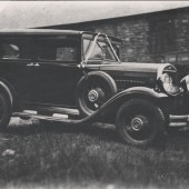Essex Car