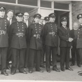 First Aid Certificate