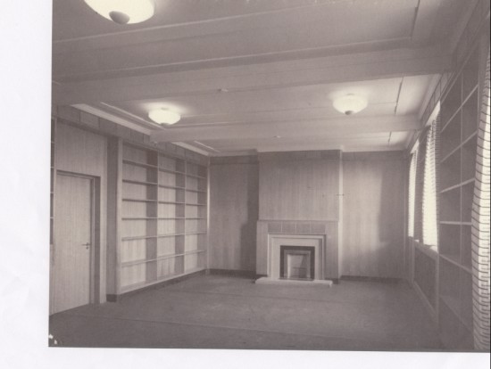 Llanelly Girl's School