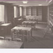 Llanelly Girl's School