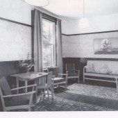 Howard Thomas's school, Birmingham