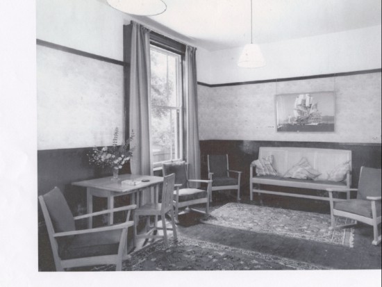 Howard Thomas's school, Birmingham