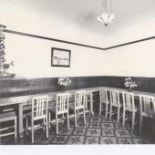 Howard Thomas's school, Birmingham
