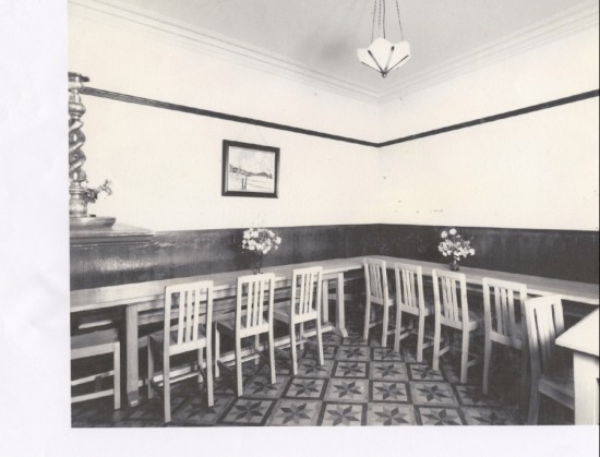 Howard Thomas's school, Birmingham