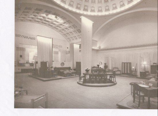 Lewis's Ltd. , Manchester
