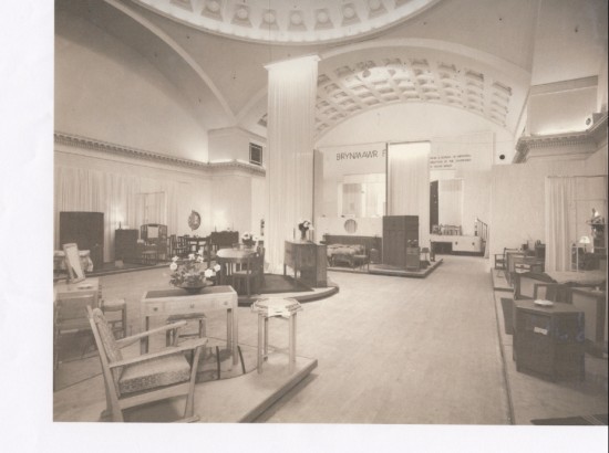 Lewis's Ltd. ,Manchester