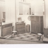 Lewis's Ltd. ,Manchester