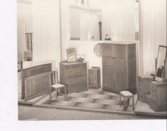 Lewis's Ltd. ,Manchester