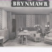 London Showroom, Cavendish Square
