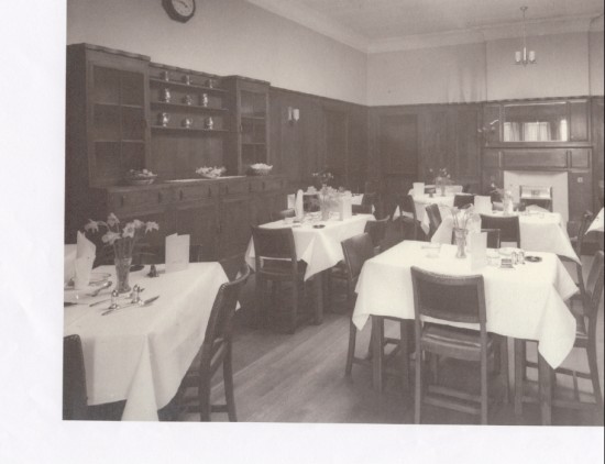 Clarence Hotel, Pontypool