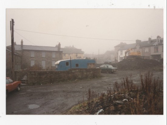 Brynmawr