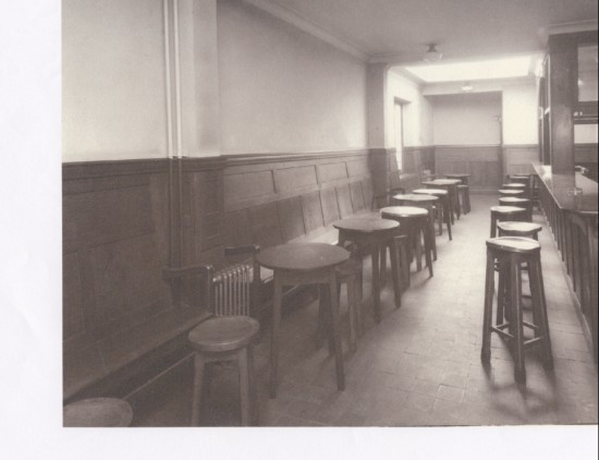 Clarence Hotel, Pontypool