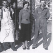 Gwalia Works