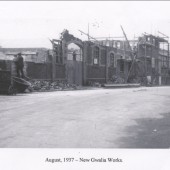 New Gwalia Works