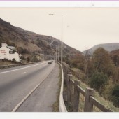 The Heads Of The Valley Road