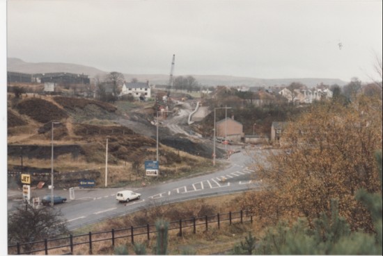 Brynmawr