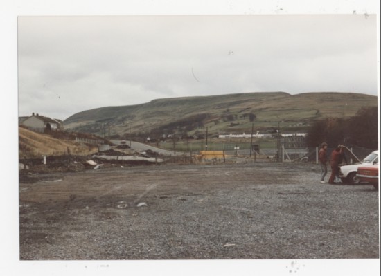 Brynmawr