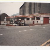 Empress Garage