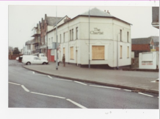 Brynmawr