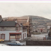 Blaenavon mountain