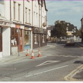 Brynmawr