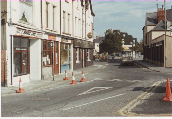 Brynmawr