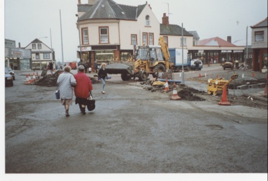 Brynmawr